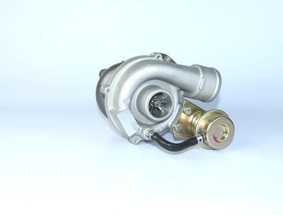 Turbo pour VM Chrysler Voyager HR425CLIEE - Ref. OEM 04723225, 35242037F, - Turbo kkk BorgWarner